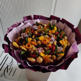 Ем букет