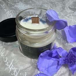 Aroma candle Woody East