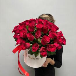 Flowry