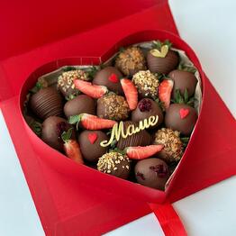 CHOCOBERRY.ULN