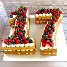 tanyushka cake
