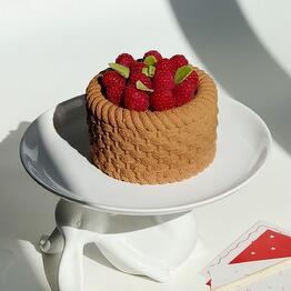 Desert krevetka