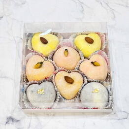 Nargi cake
