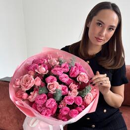 “Dala flowers”