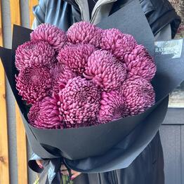 Blackpepper Flower Bar