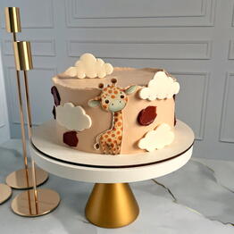 Griny cakes