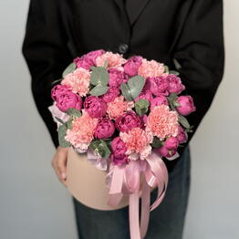 Gentle Flowers Zvezda