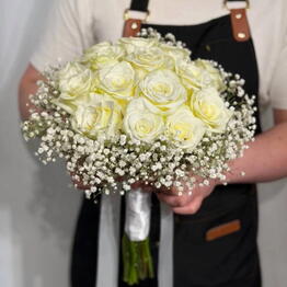 Lovely flowers