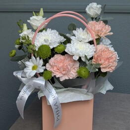 R.I.N.A. FLOWERS