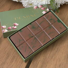 DEMINE chocolatier