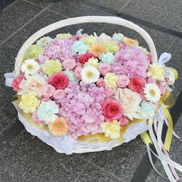 Romeo flowers 