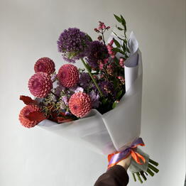 White Rose studio