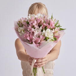 Salon cvetov Floret