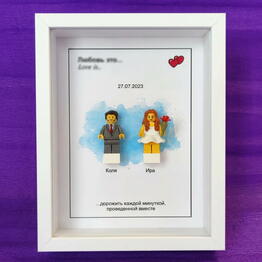 Lego Family