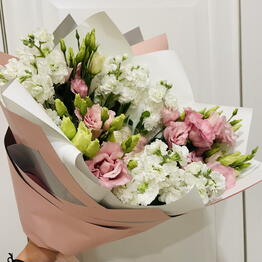 Happy Bouquet