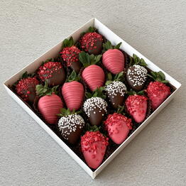 Chocoroom
