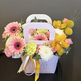 DEMELY flowers