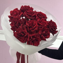 PINKO flowers