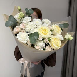 ANNA-Mi Flowers