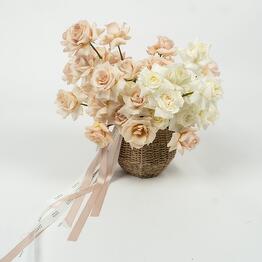 FANYA flower project