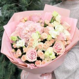 Flower dream