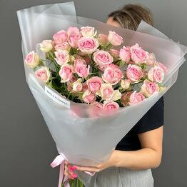 BOO x Flowers