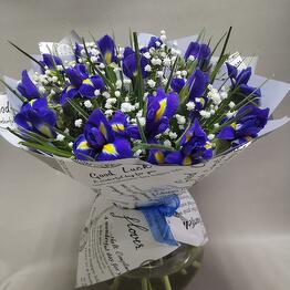 M. flowers 24