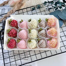  Frau_chocoberry
