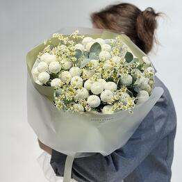Lovely Flowers