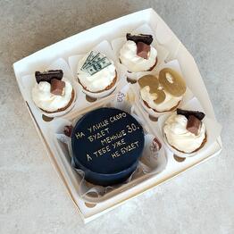 Cake by Maryam