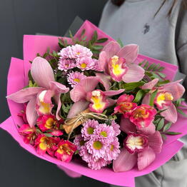 NikaFlower цветы & шары