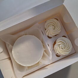 Linara cake
