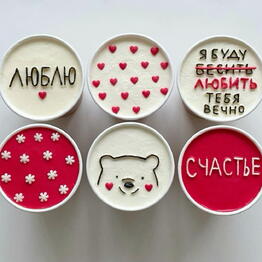 Ksenia_cake |Che