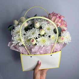 Hab Flowers Ferina