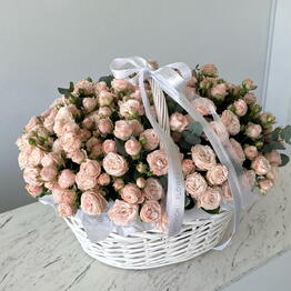 KARPOVICH FLOWERS