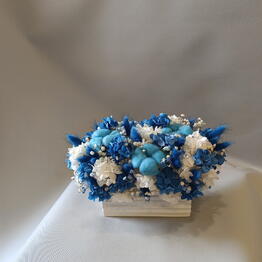 SilverSong Flowers