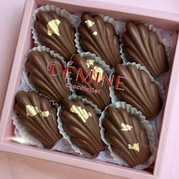 DEMINE chocolatier