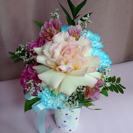  Флорея