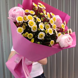Flower Fragrance