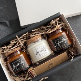 Infinity Candles