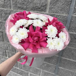 Volkova flowers