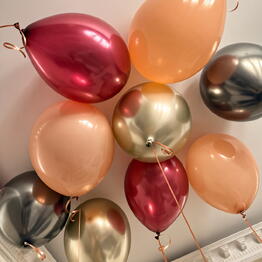 BALLOON STORY