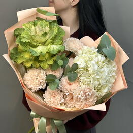 Душа&Amore Flowers