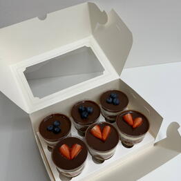 VelourBerry Brand
