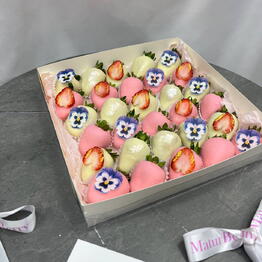 MaturBerry
