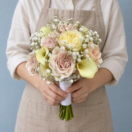 Premium Flowers