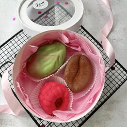 LEVI Bakery
