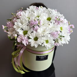 Volkova flowers