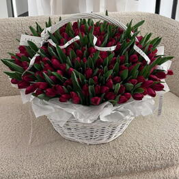 Soulful Flower