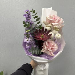 vio flowers